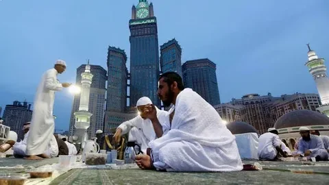  7 Nights Umrah From Leeds £875 | Executive Umrah